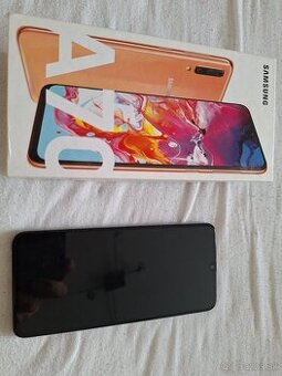 Predam Samsung Galaxy A 70