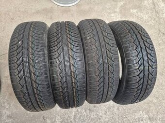 185/65 r15 zimné 4 ks SEMPERIT - nepoužité