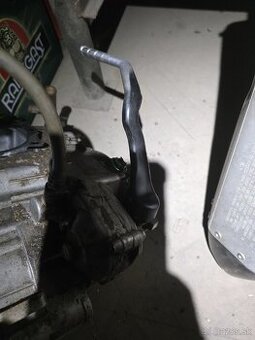 Kxf 250