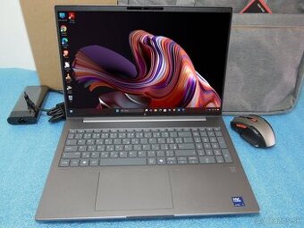 Pracovné ZBook Power G11 Workstation RTX ADA 32GB Záruka
