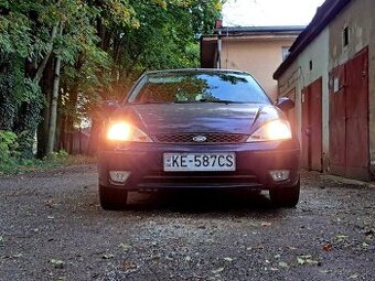 Ford Focus 2003 MK1 1,4 benzín