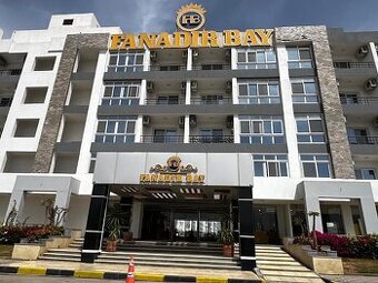 Hurgarda prodej bytu Fanadir Bay