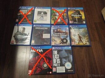 ps4 hry
