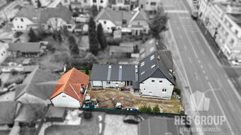 Na predaj, Rodinný dom, Malá Praha, Žilina, RES GROUP