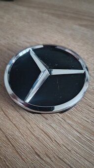 Krytky Mercedes