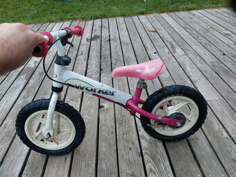 Detské odrážadlo Worker