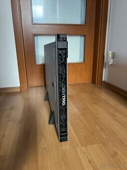 Dell PowerEdge R640