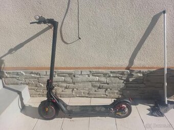 Elektricka kolobežka