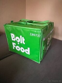 Taška BOLT Food