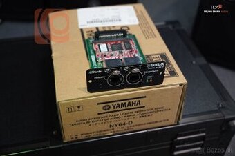 Predám Dante karta yamaha NY64- D