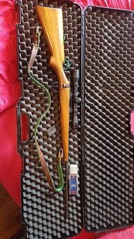 Malokalibrovka ZKM 451