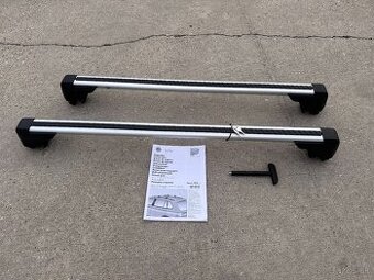 Priečniky Volkswagen Tiguan 5QF071151 5NL071151