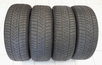 245/50R19 Pirelli ZIMNÉ