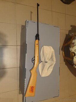 Vzduchovka Slavia 625