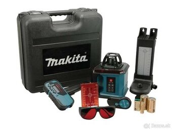 Makita Rotačný laser