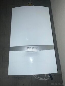 Vaillant Eco Tec plus