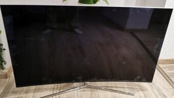 Samsung UE55KS9000 zakrivený Smart 4K diely