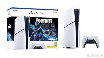 PLAYSTATION 5 Slim s mechanikou