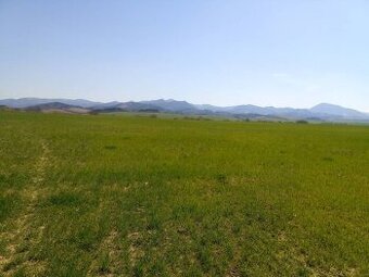 MARTIN-Záturčie pozemok na developerské a komerčné účely 11 