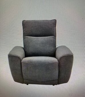 Relaxacne kreslo Celina Home