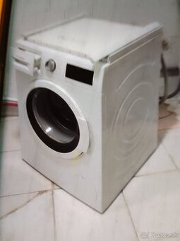 Práčka BOSCH 9 kg