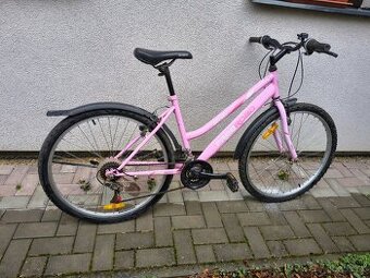 Predám dievčenský bicykel