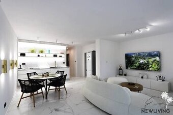 Na prenájom 4iz. apartmán vo Vrbovom nad priehradou Čerenec