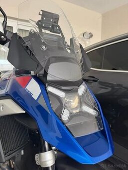 Kryt svetlometu pre BMW R1300GS