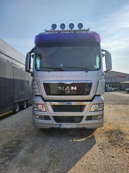 MAN TGX 18.440