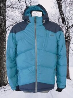 McKinley, pánska bunda veľ. L