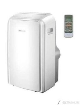 Predám prenosnú klimatizáciu CoolExpert