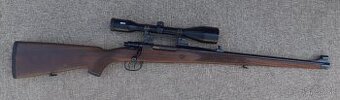 Guľovnica opakovacia Zastava M70 celopažba