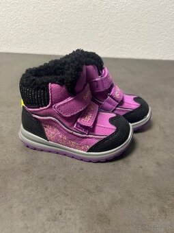 Detská zimná snehule Twisty