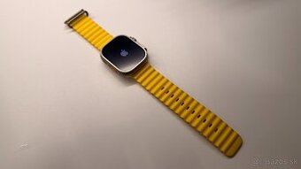 Apple watch ultra 1