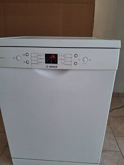 Predám umývačku riadu zn. Bosch 60 cm