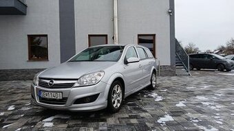 Opel Astra H