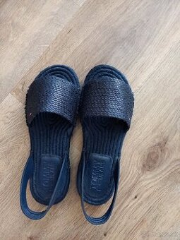 Espadrilky Tommy Hilfiger