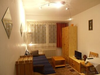 Garzonka na prenajom