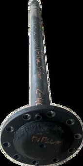 ND na Renault Midlum 180dci