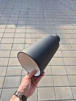 Predam keramicke tienidlo v tvare flase - made in IT - 1