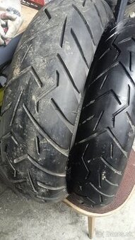 Pneu Pirelli Scorpion Trail 2 - 1