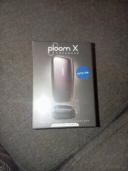 Ploom X