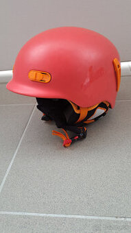 detská lyžiarska prilba ski XS/S - 1