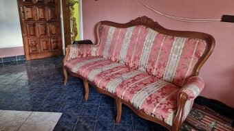 SEDAČKA NEO BAROKO - 1