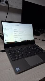 Predam notebook Lenovo ThinkBook 13s-IWL - 1