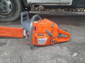 Husqvarna 372 x-torq