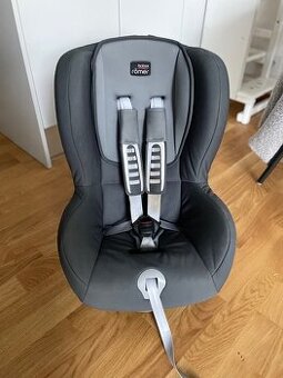 Autosedačka Britax Römer Duo - 1