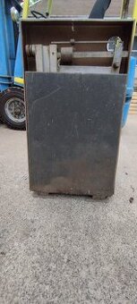 Priemyselná váha do 200 kg