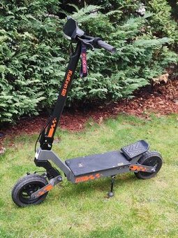 Elektrická kolobežka Kukirin G2 2025 800W