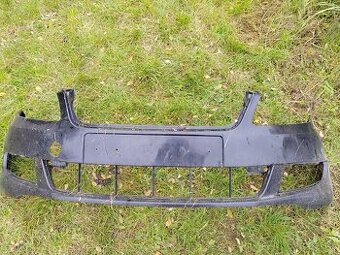 Škoda Fabia 2 facelift